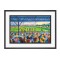 Abbey Stadium Fine Art Print - Cambridge United FC Abbey Stadium Fine Art Print - Cambridge United FC